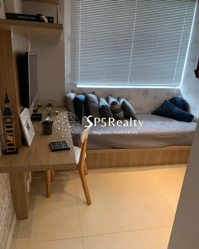Apartamento, 2 quartos, 60 m² - Foto 3