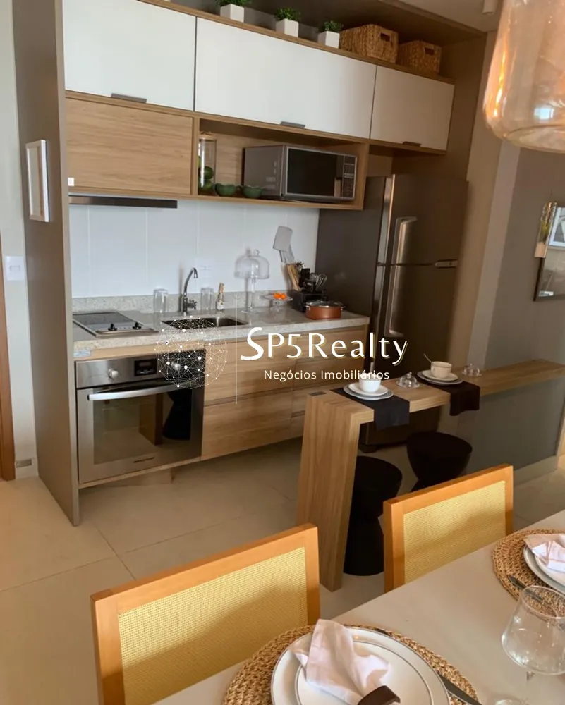 Apartamento, 2 quartos, 60 m² - Foto 9