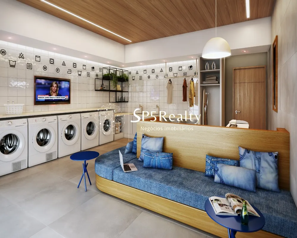 Apartamento, 2 quartos, 60 m² - Foto 10