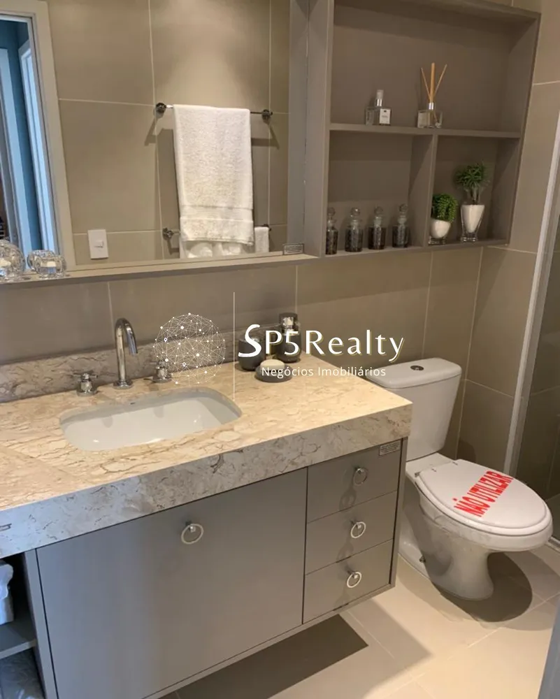 Apartamento, 2 quartos, 60 m² - Foto 4