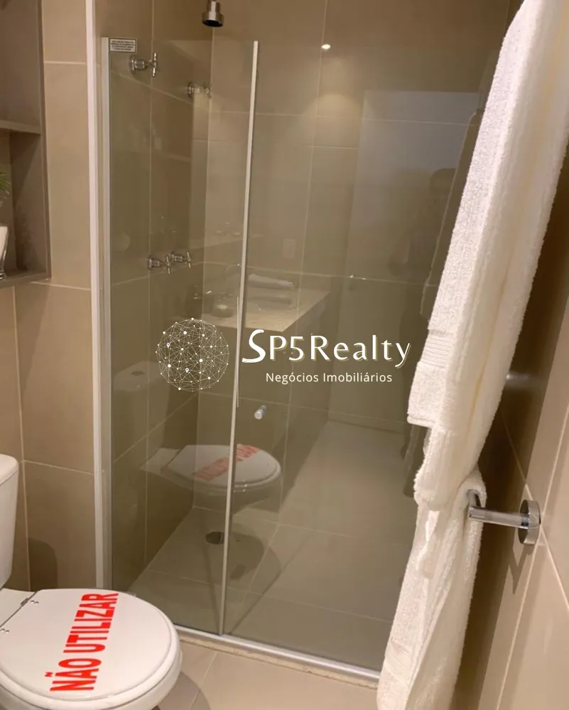 Apartamento, 2 quartos, 60 m² - Foto 5
