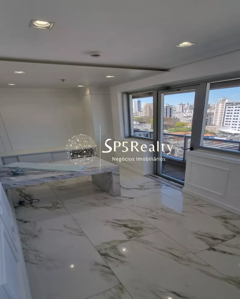 Sala-Conjunto, 40 m² - Foto 1