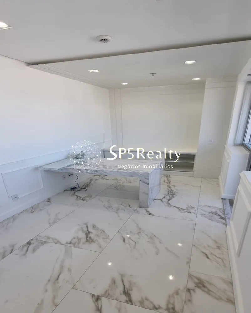 Sala-Conjunto, 40 m² - Foto 4