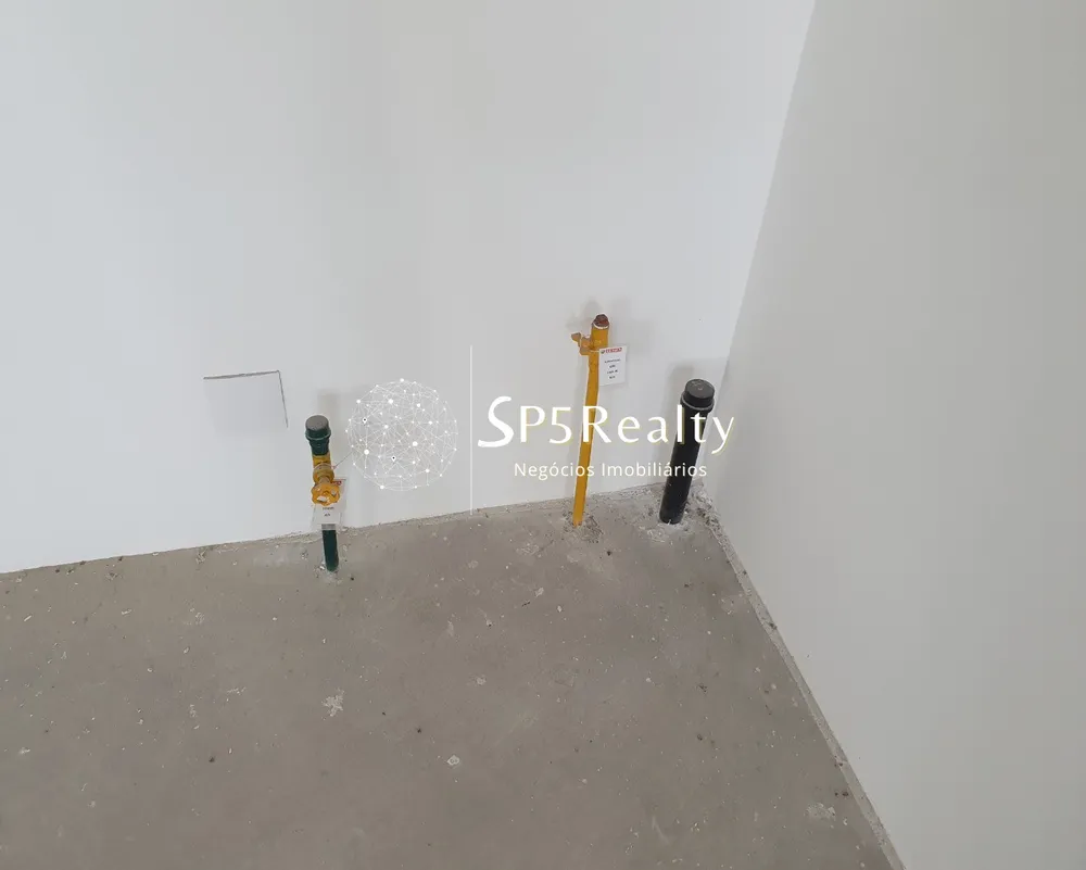 Loja-Salão, 60 m² - Foto 4