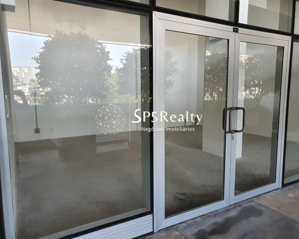 Loja-Salão, 60 m² - Foto 2
