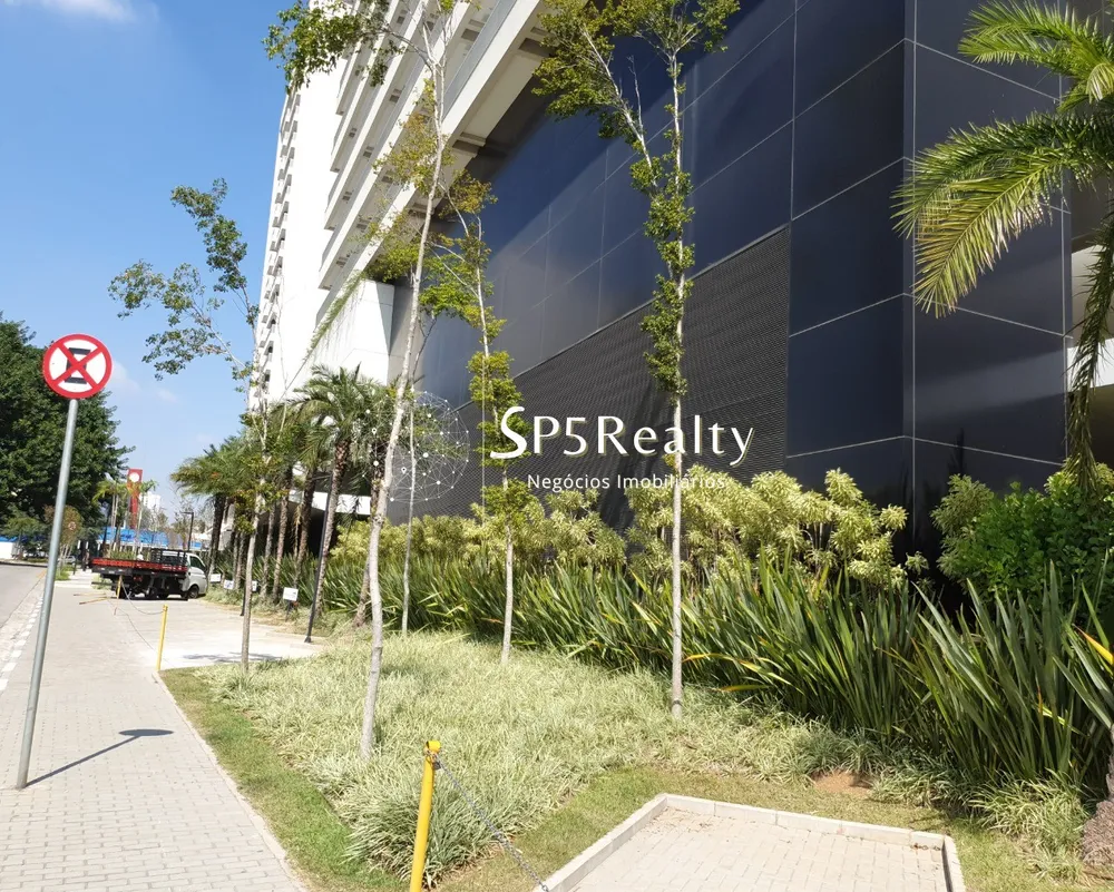 Loja-Salão, 60 m² - Foto 14