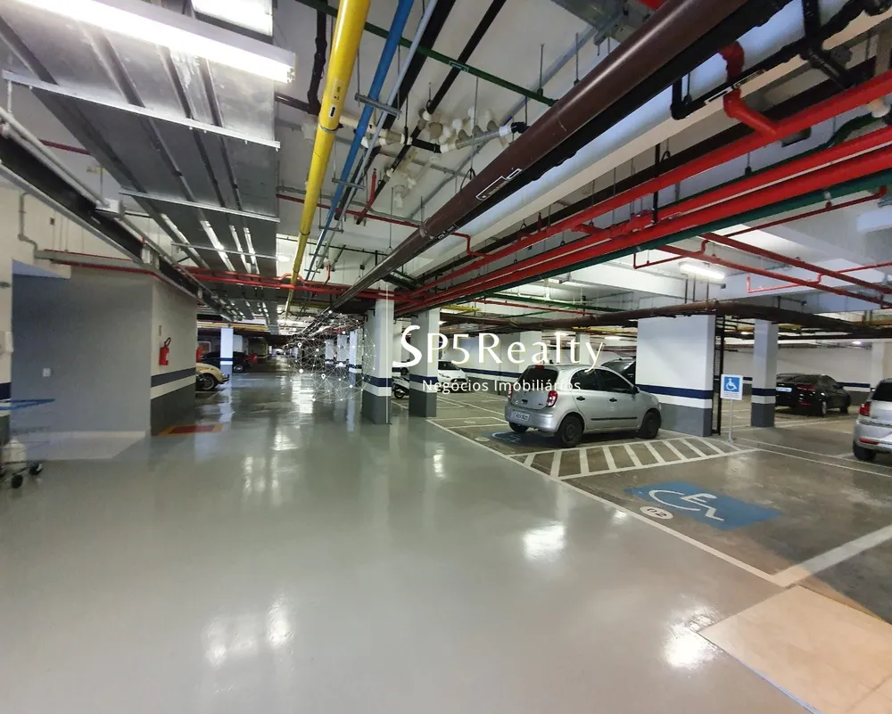 Loja-Salão, 60 m² - Foto 15