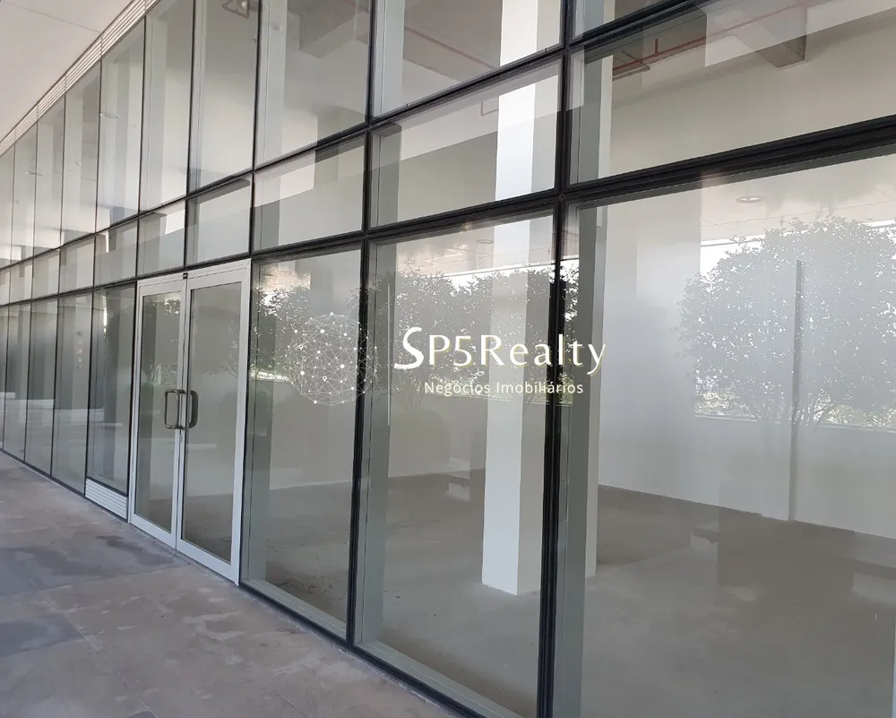 Loja-Salão, 60 m² - Foto 3