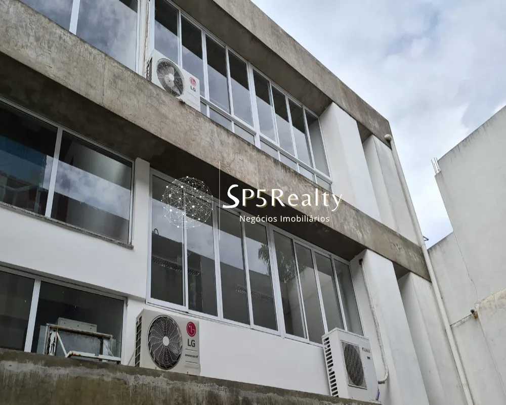 Prédio Inteiro, 300 m² - Foto 4