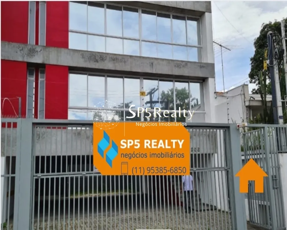 Prédio Inteiro, 300 m² - Foto 3