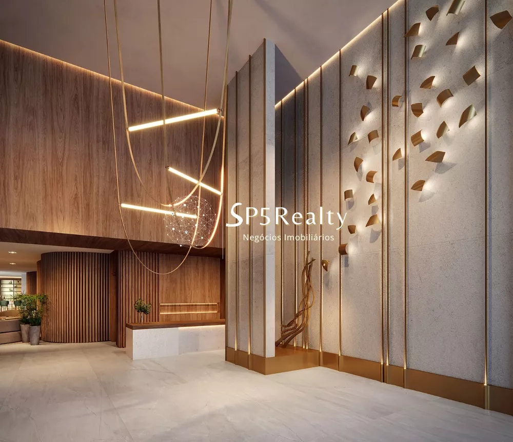 Apartamento, 3 quartos, 132 m² - Foto 2