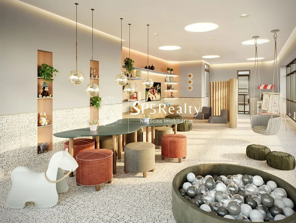 Apartamento, 3 quartos, 132 m² - Foto 16
