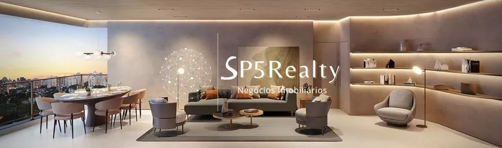 Apartamento, 3 quartos, 132 m² - Foto 4