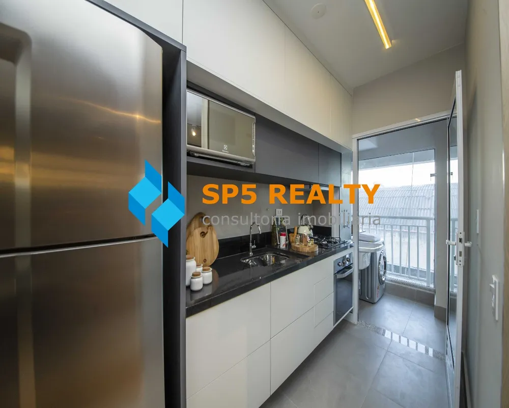 Apartamento, 2 quartos, 61 m² - Foto 2