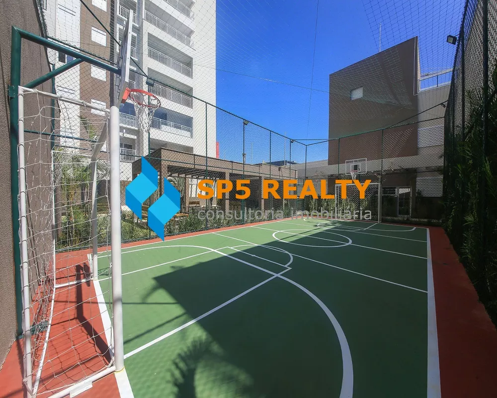 Apartamento, 2 quartos, 61 m² - Foto 3
