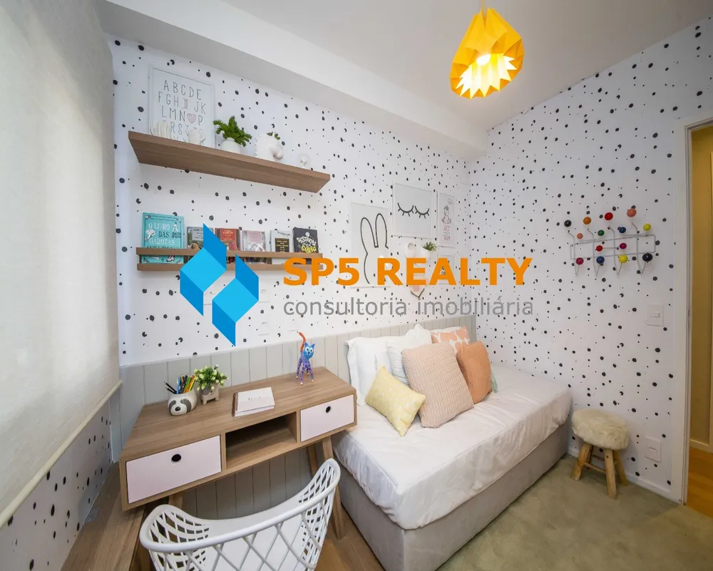 Apartamento, 2 quartos, 61 m² - Foto 3