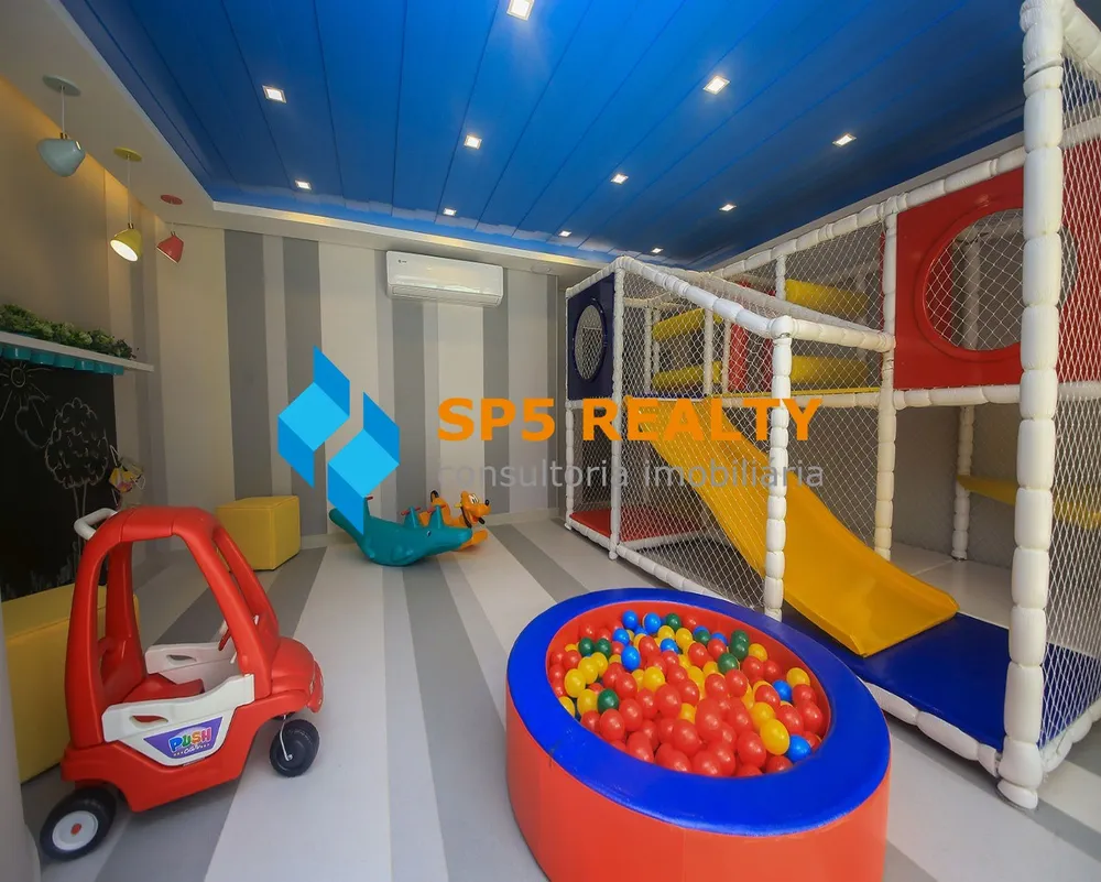 Apartamento, 2 quartos, 61 m² - Foto 6