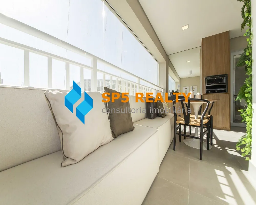 Apartamento, 2 quartos, 61 m² - Foto 10