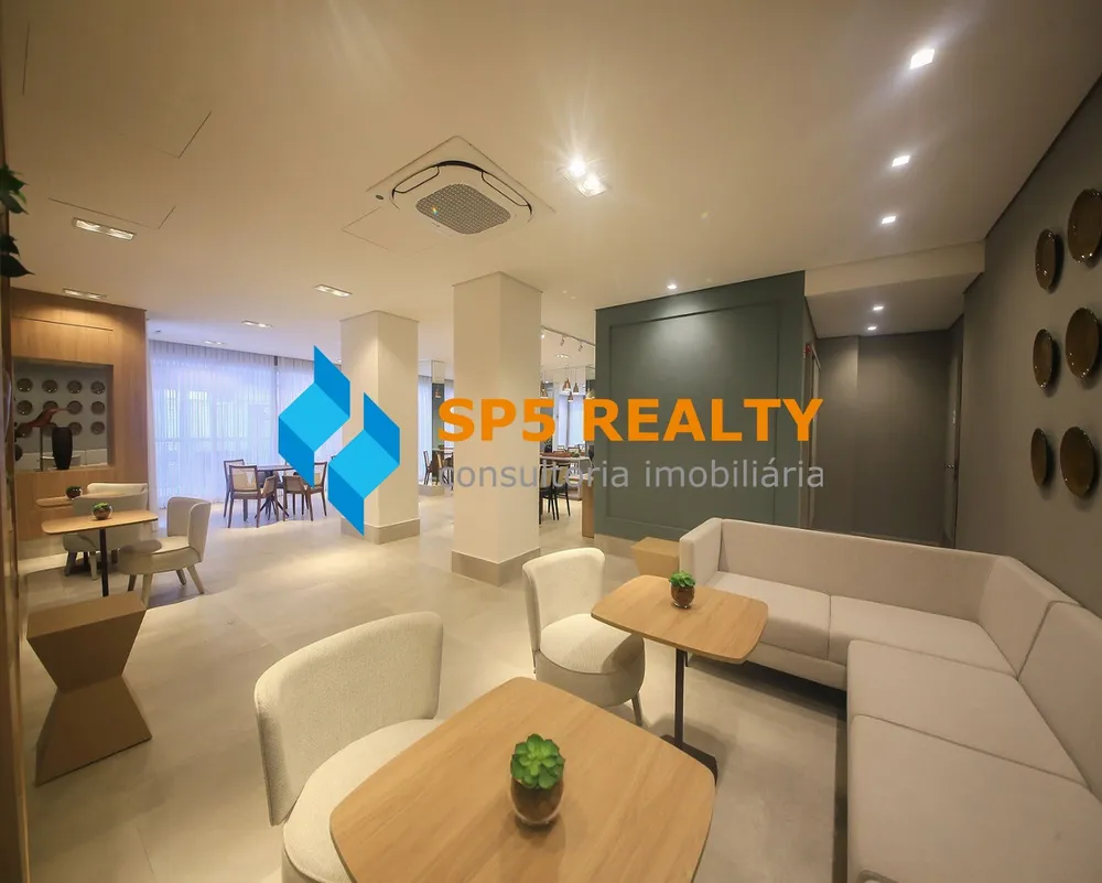 Apartamento, 2 quartos, 61 m² - Foto 8