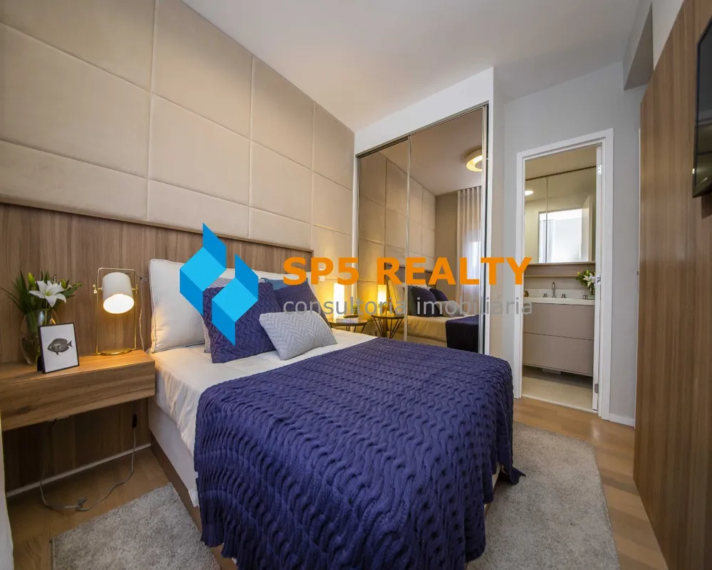 Apartamento, 2 quartos, 61 m² - Foto 4