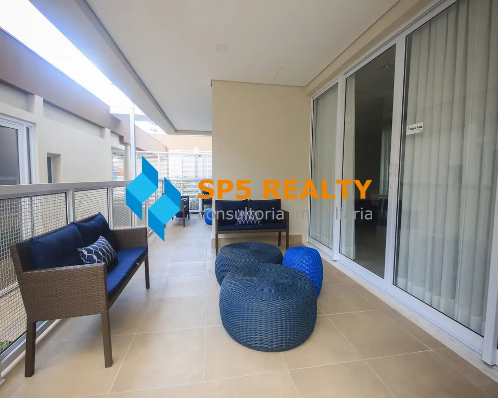 Apartamento, 2 quartos, 61 m² - Foto 9