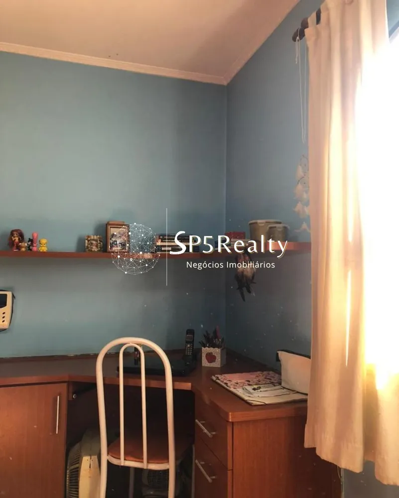 Casa, 3 quartos - Foto 10
