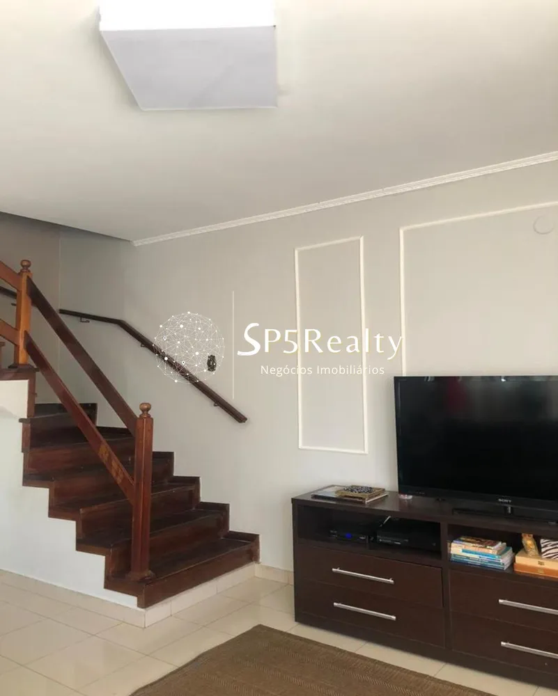 Casa, 3 quartos - Foto 5