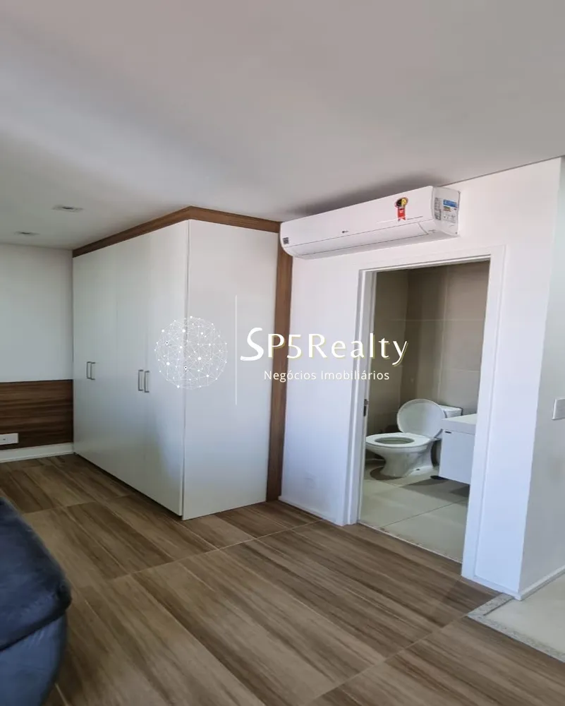 Kitnet-Studio, 32 m² - Foto 5