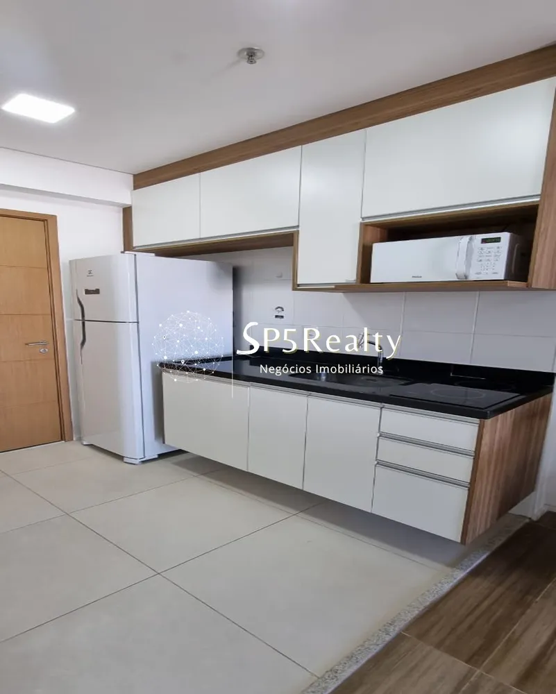 Kitnet-Studio, 32 m² - Foto 2