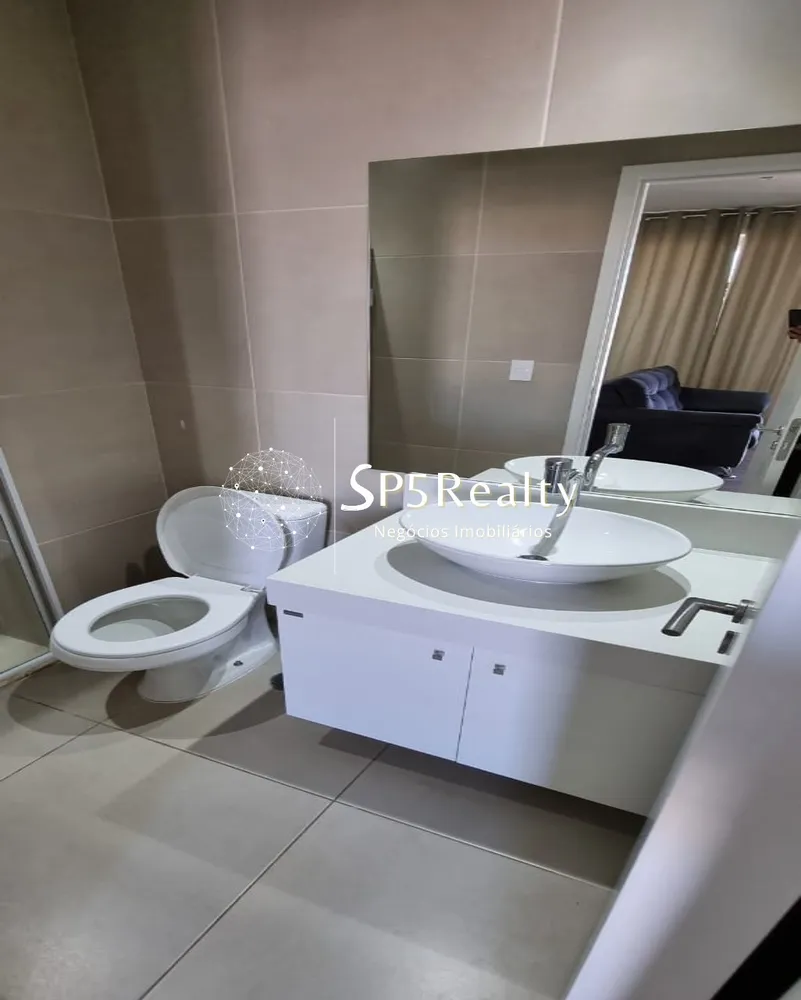 Kitnet-Studio, 32 m² - Foto 6