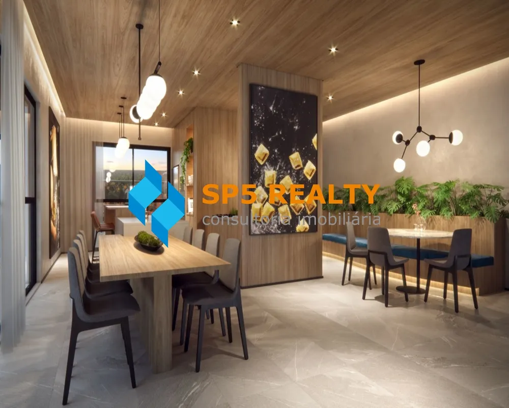 Apartamento, 3 quartos, 83 m² - Foto 8