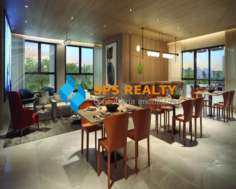 Apartamento, 3 quartos, 83 m² - Foto 4