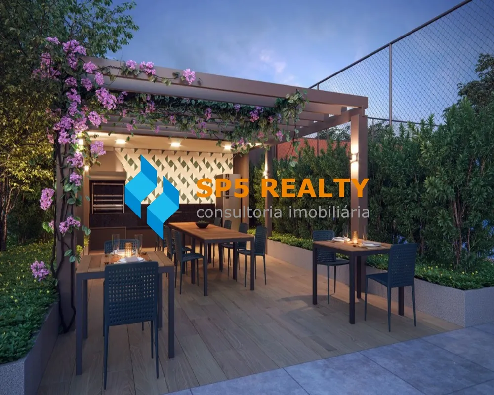 Apartamento, 3 quartos, 83 m² - Foto 6