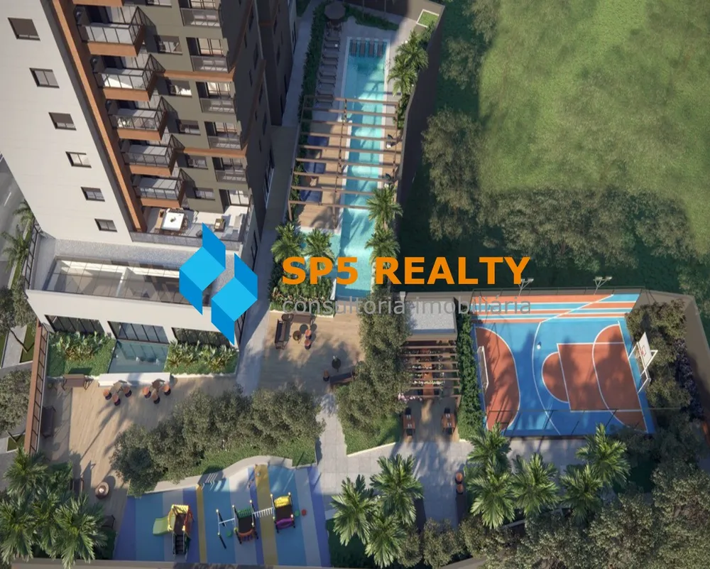 Apartamento, 3 quartos, 83 m² - Foto 20