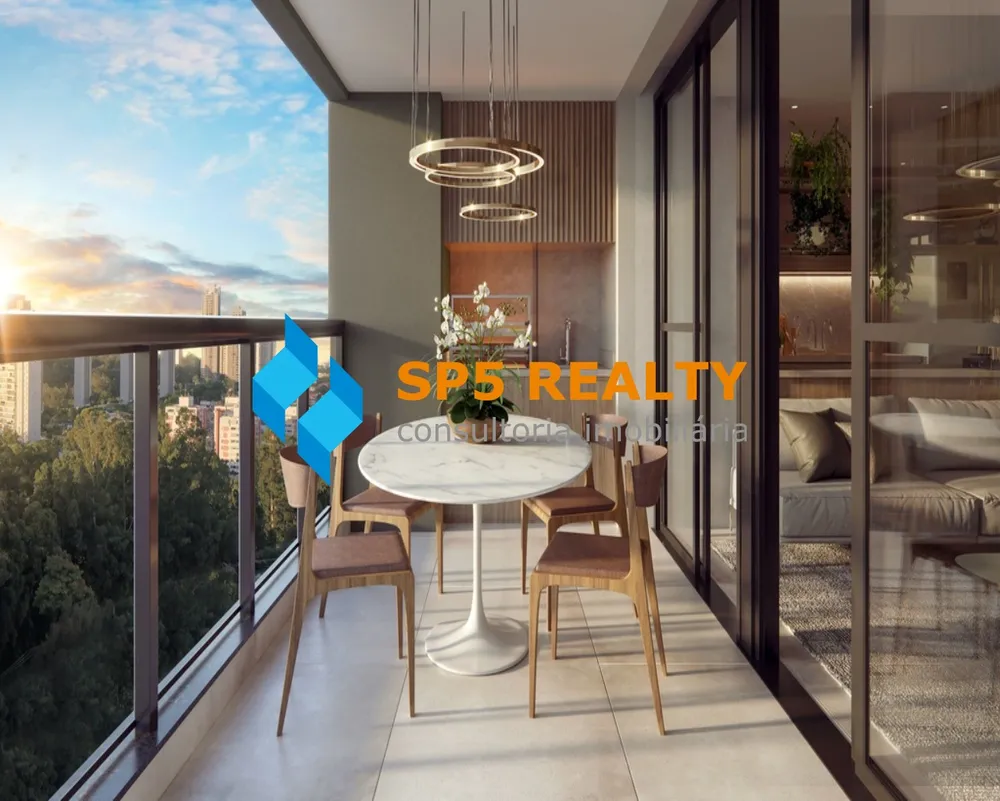 Apartamento, 3 quartos, 83 m² - Foto 19