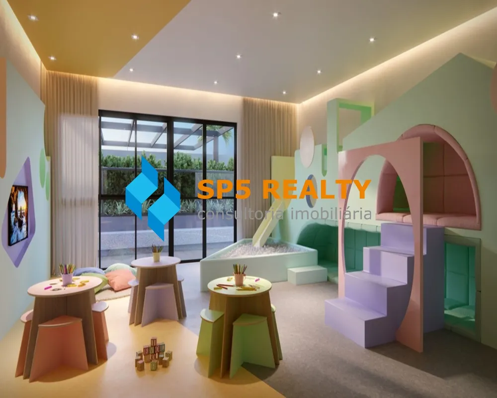 Apartamento, 3 quartos, 83 m² - Foto 4