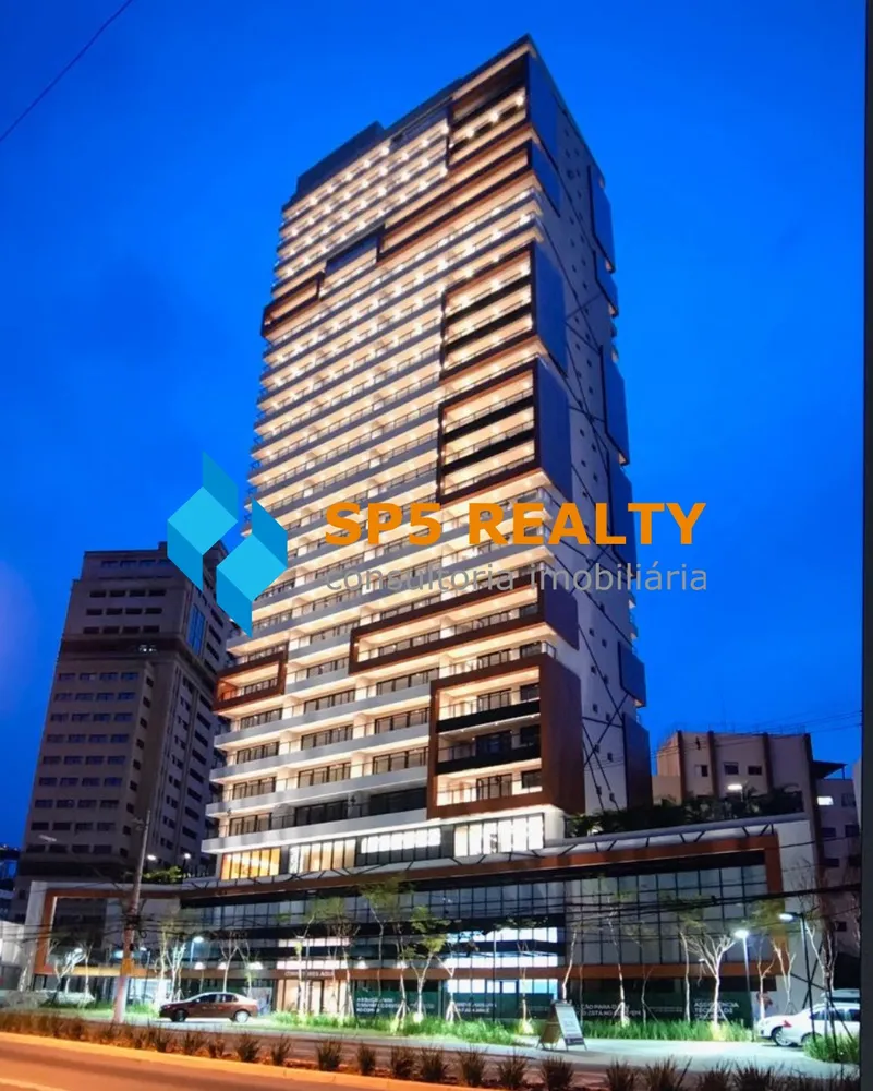 Apartamento, 1 quarto, 42 m² - Foto 13
