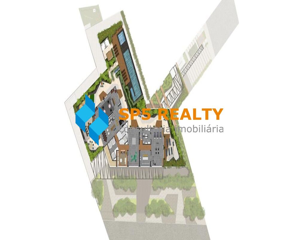 Apartamento, 1 quarto, 42 m² - Foto 7