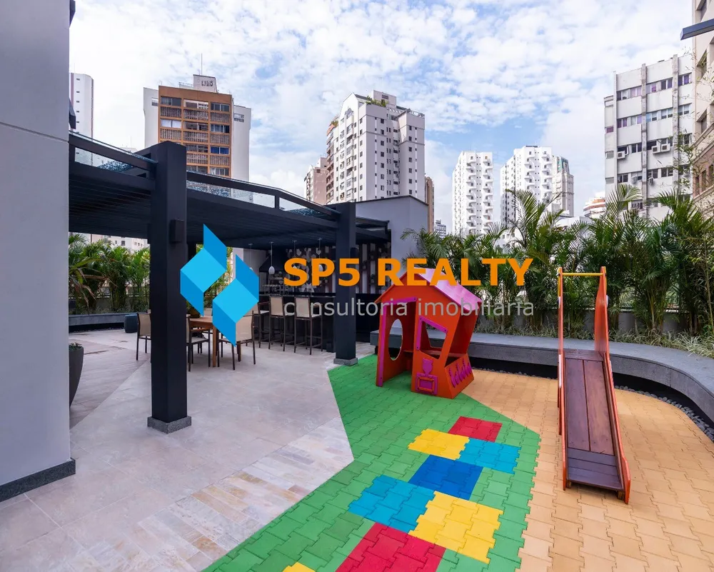 Apartamento, 1 quarto, 42 m² - Foto 5