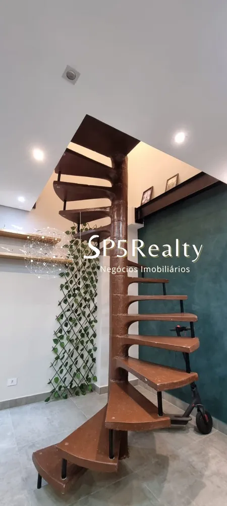 Loja-Salão, 55 m² - Foto 10