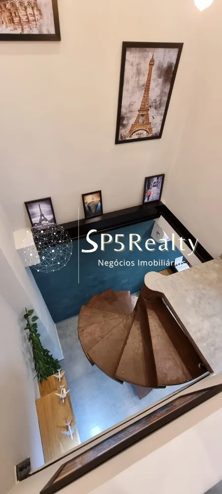 Loja-Salão, 55 m² - Foto 11