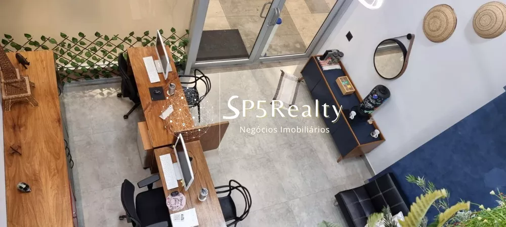 Loja-Salão, 55 m² - Foto 4