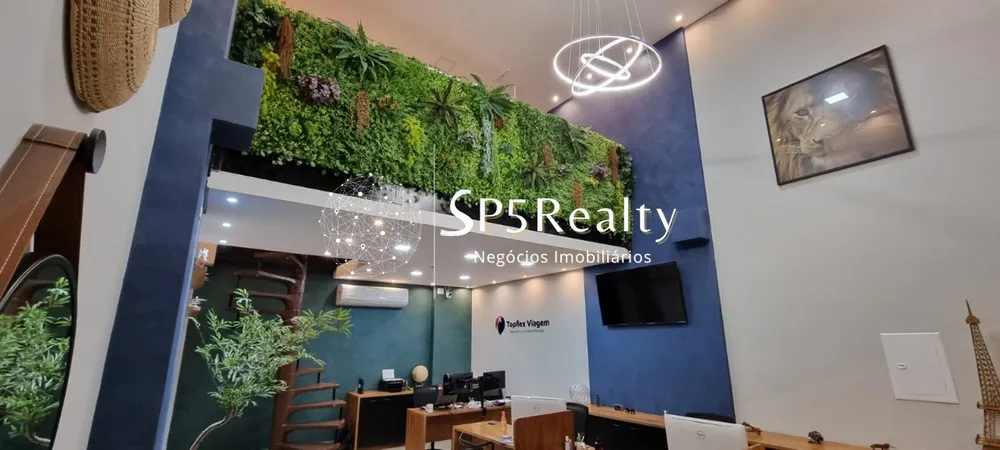 Loja-Salão, 55 m² - Foto 8