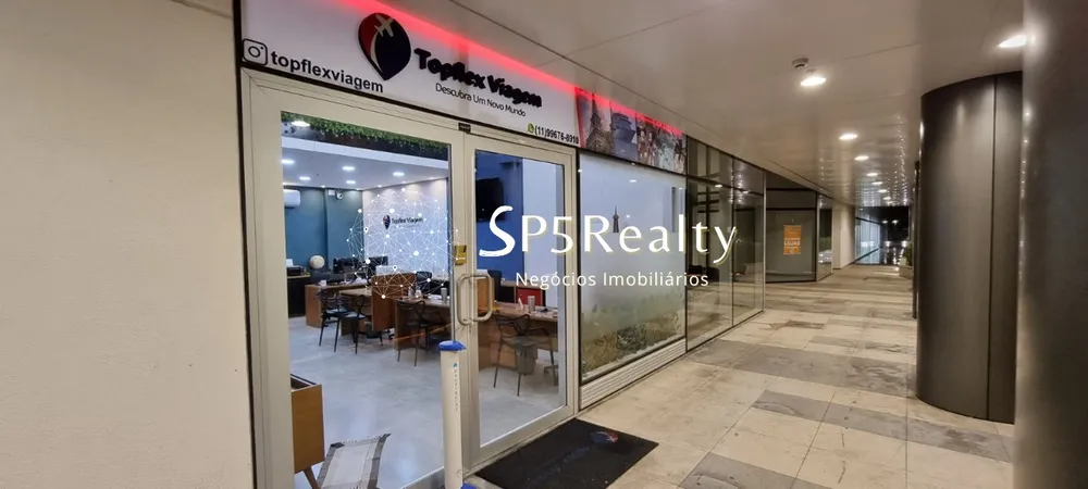 Loja-Salão, 55 m² - Foto 5