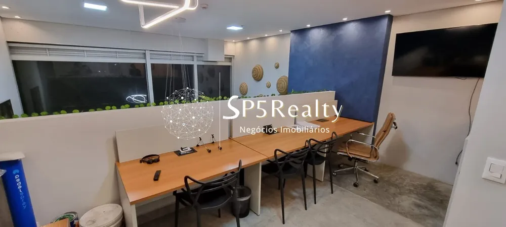 Loja-Salão, 55 m² - Foto 13