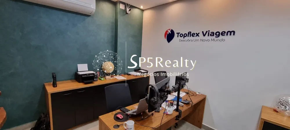 Loja-Salão, 55 m² - Foto 3