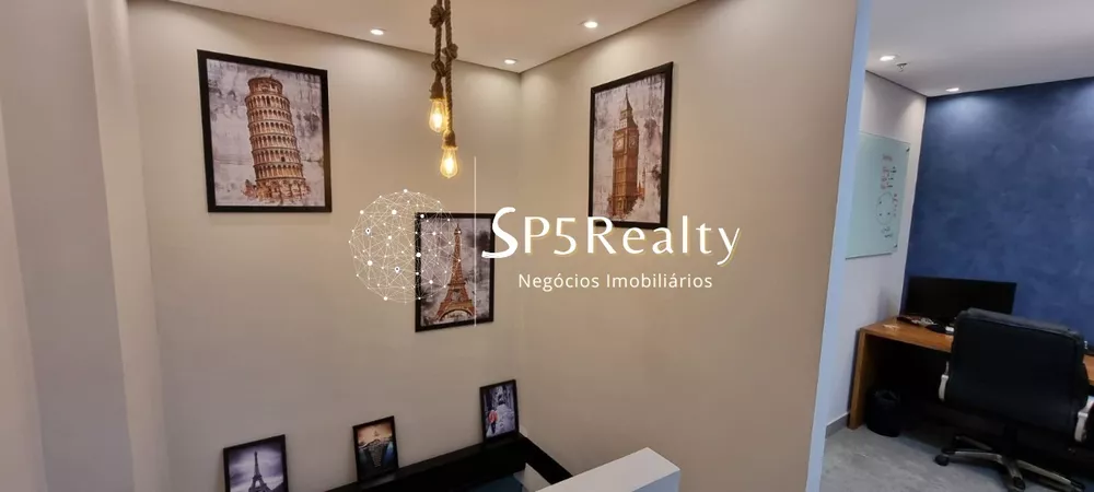 Loja-Salão, 55 m² - Foto 3