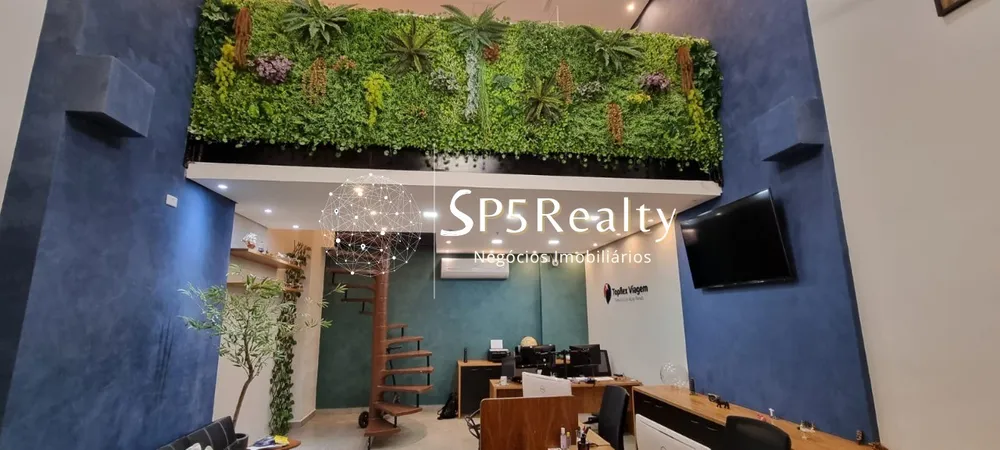 Loja-Salão, 55 m² - Foto 6