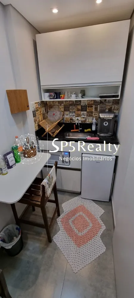 Loja-Salão, 55 m² - Foto 15