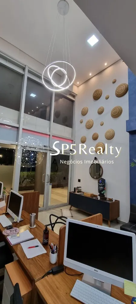 Loja-Salão, 55 m² - Foto 9